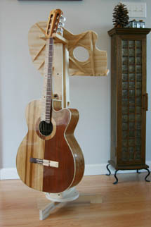 Music/Guitar Stand